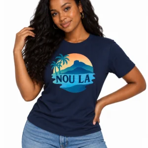 Unisex t-shirt (Copy)