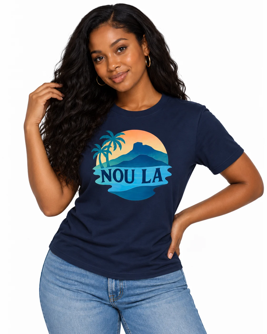 Unisex t-shirt (Copy)