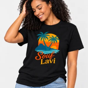 Unisex t-shirt (Copy)