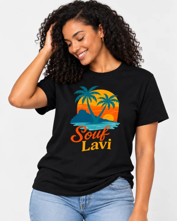 Unisex t-shirt (Copy)