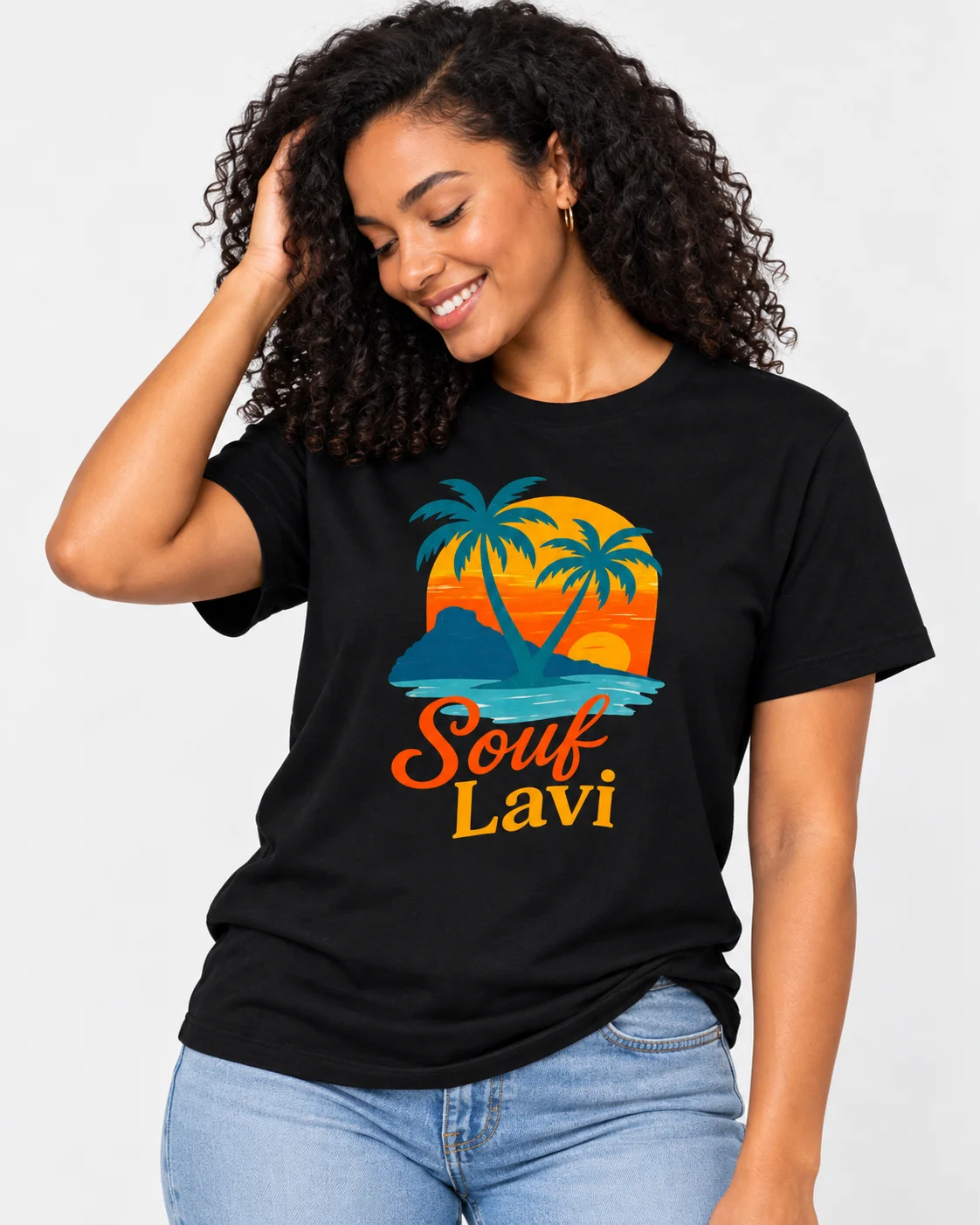 Unisex t-shirt (Copy)