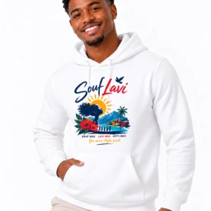 Unisex Premium Sweatshirt