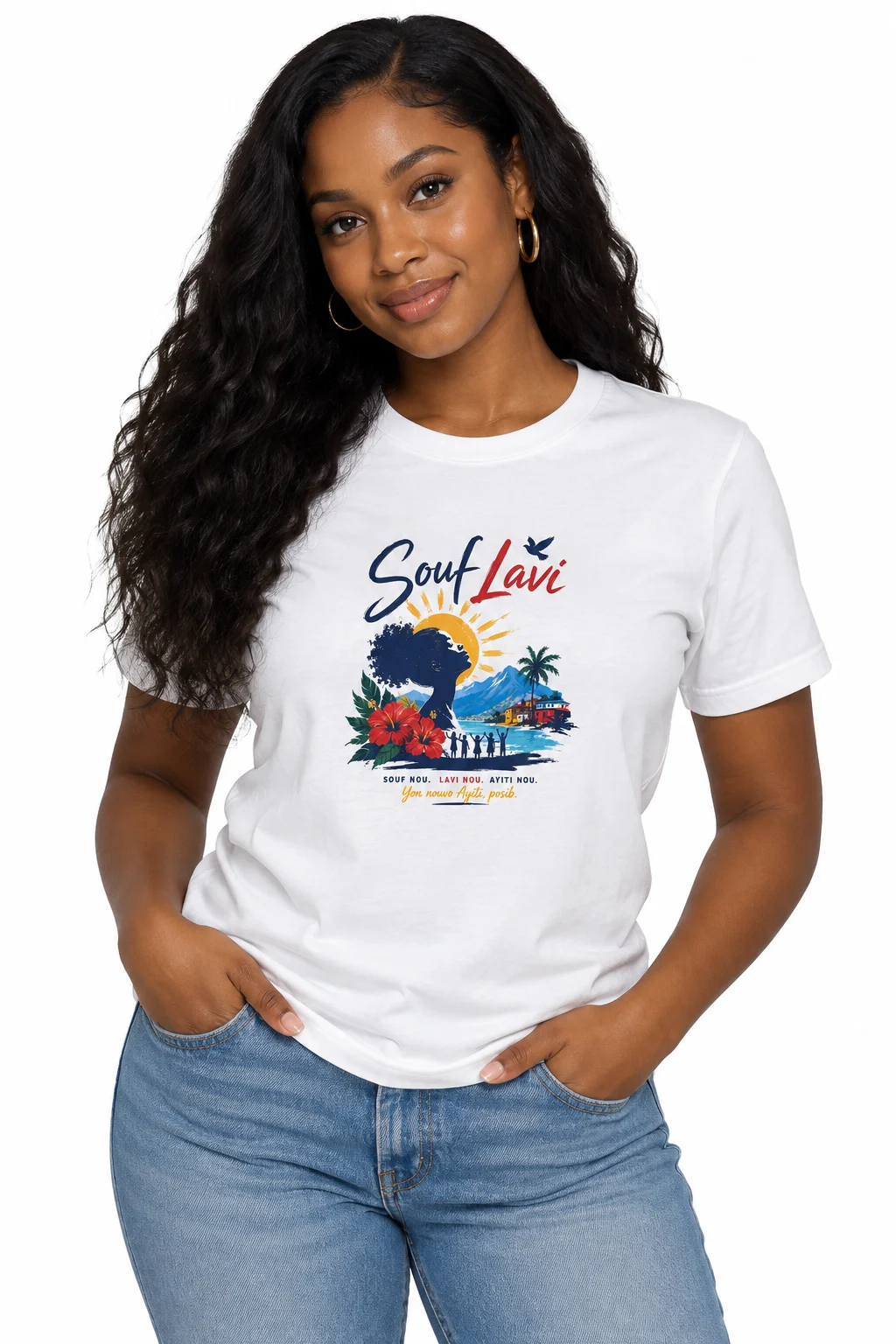 Positivity Product (Copy)